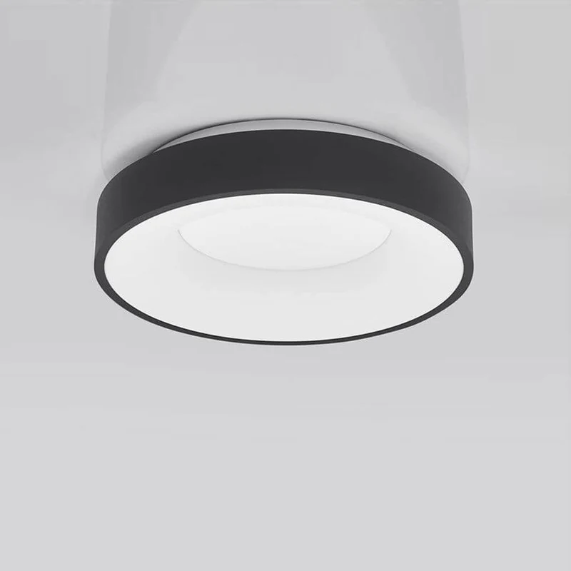 Rando Thin LED-Deckenlampe HighPower