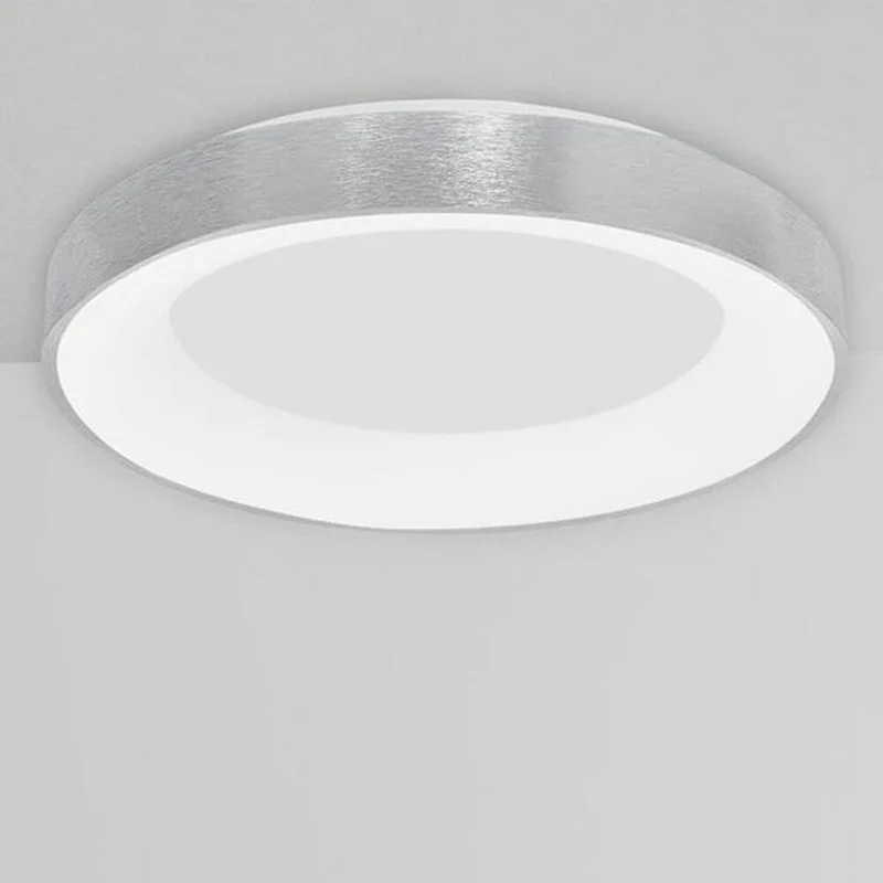 Rando Thin LED-Deckenlampe HighPower