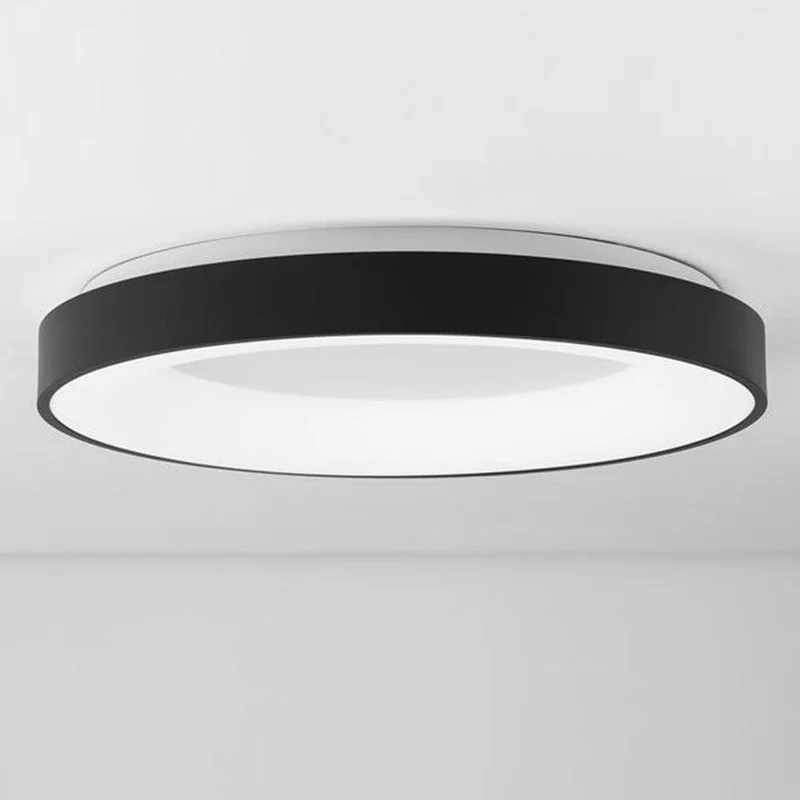 Rando Thin LED-Deckenlampe HighPower