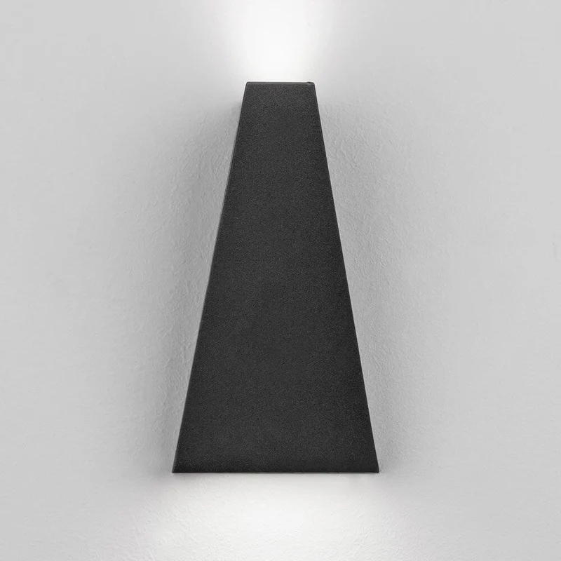 Miley Mini LED-Wandleuchte up&down IP54