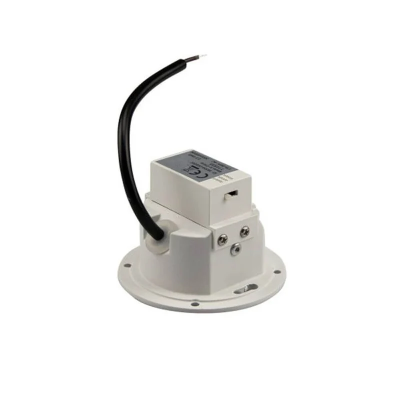 LED-Wandeinbaustrahler Sys-Wall 68 LED-Modul für Unterputzdose