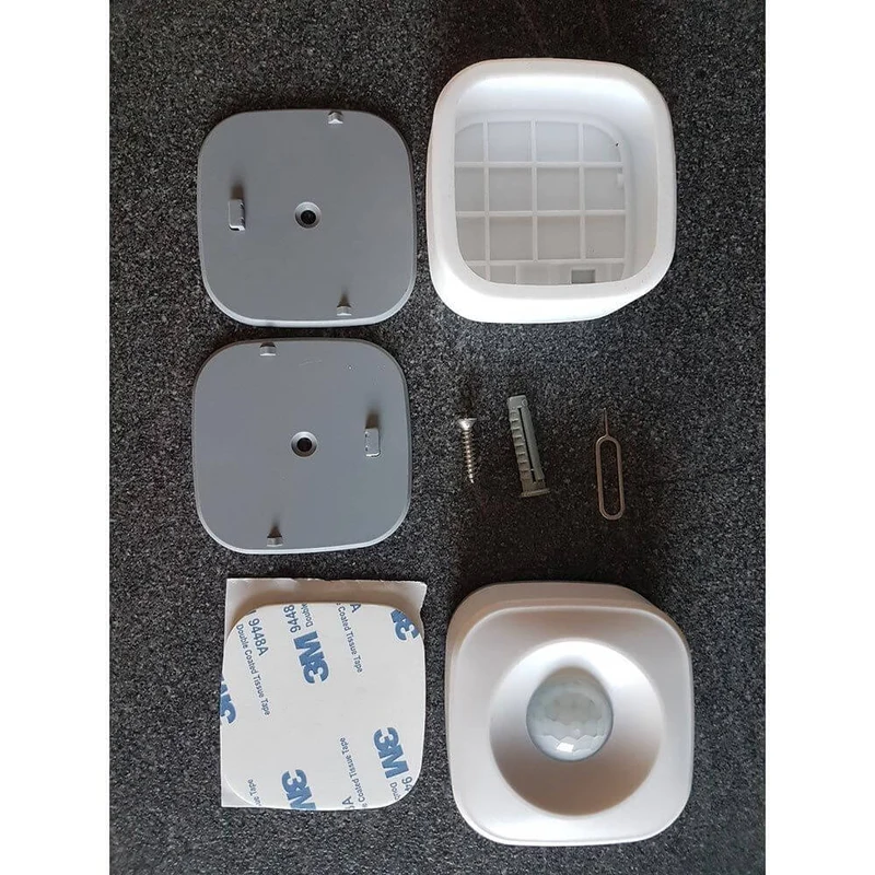 Smart Mesh Bewegungs-Sensor