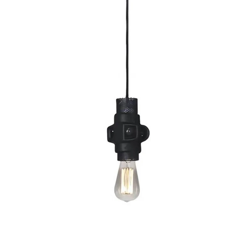 Karman Nando Hängeleuchte 15cm