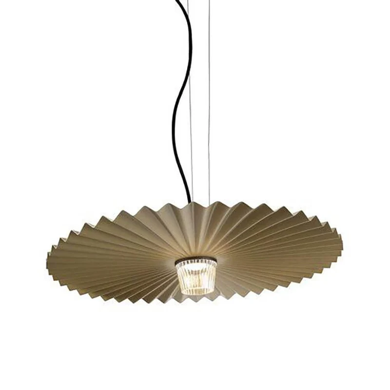Karman Gonzaga LED Außen-Hängeleuchte IP65