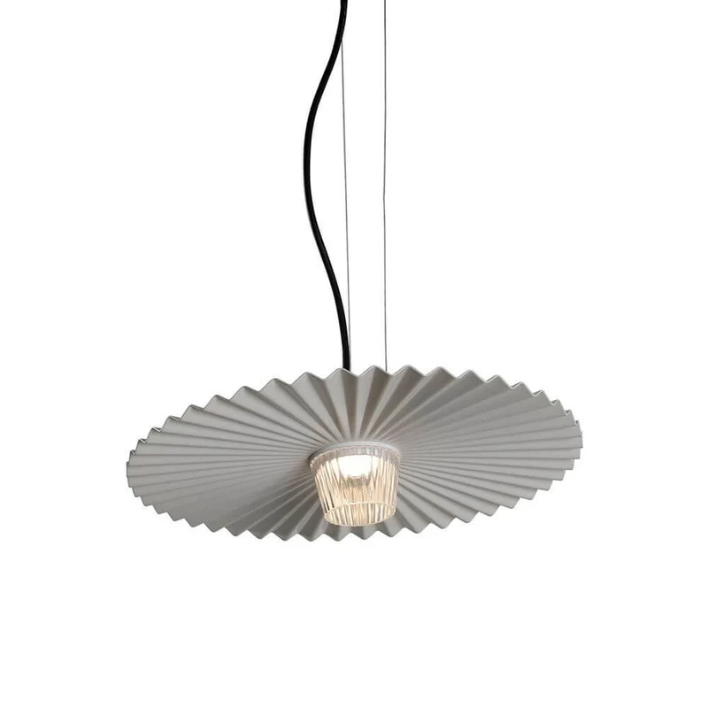 Karman Gonzaga LED Außen-Hängeleuchte IP65