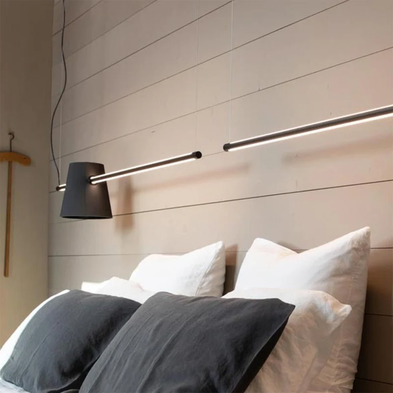 Karman Cupido LED Balkenleuchte Tunable via App