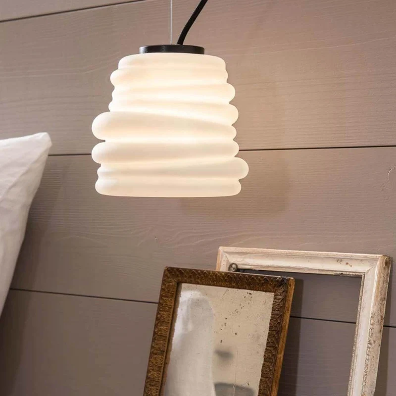 Karman Bibendum LED Hängeleuchte