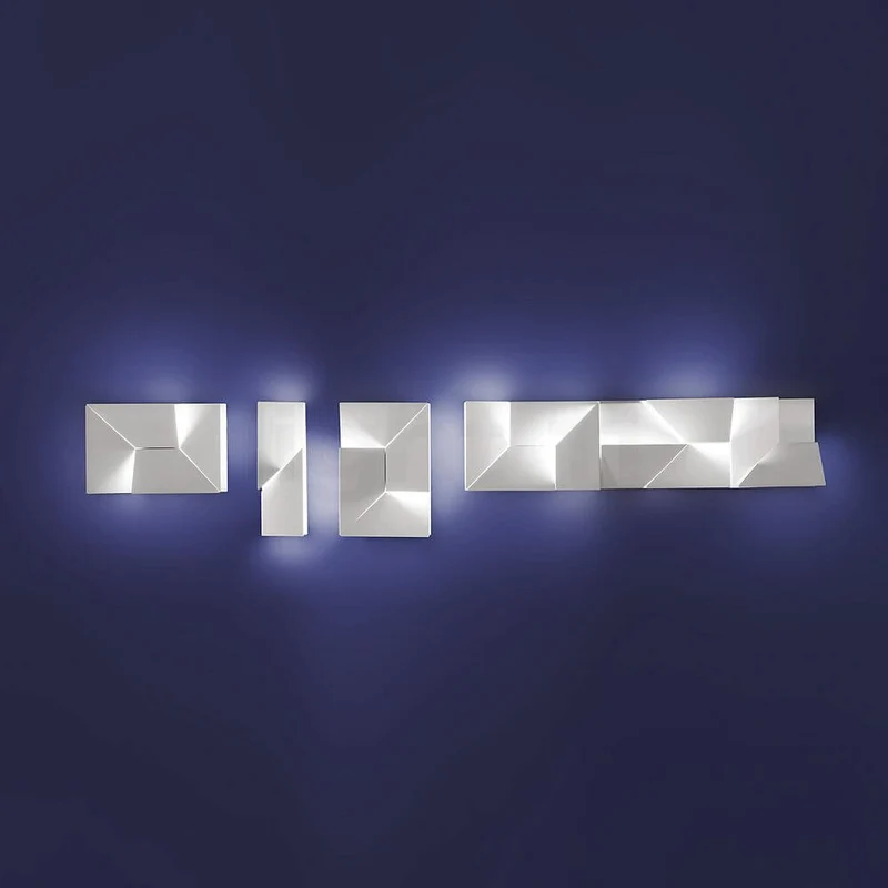 Nemo Wall Shadows Petit LED Wandlampe 15x45cm