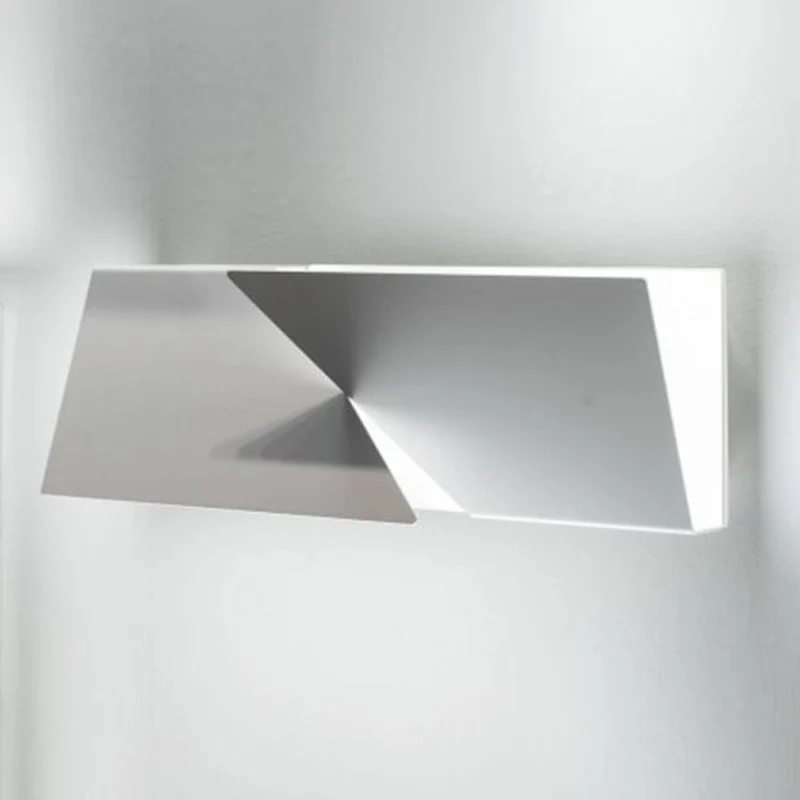 Nemo Wall Shadows Petit LED Wandlampe 15x45cm