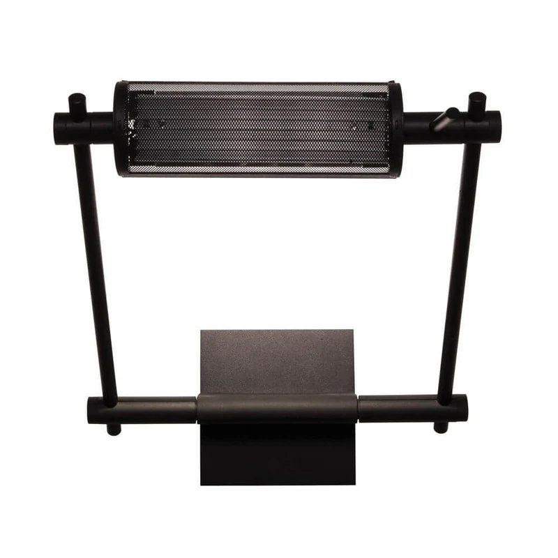 Nemo Logo LED Wandlampe oder Deckenleuchte