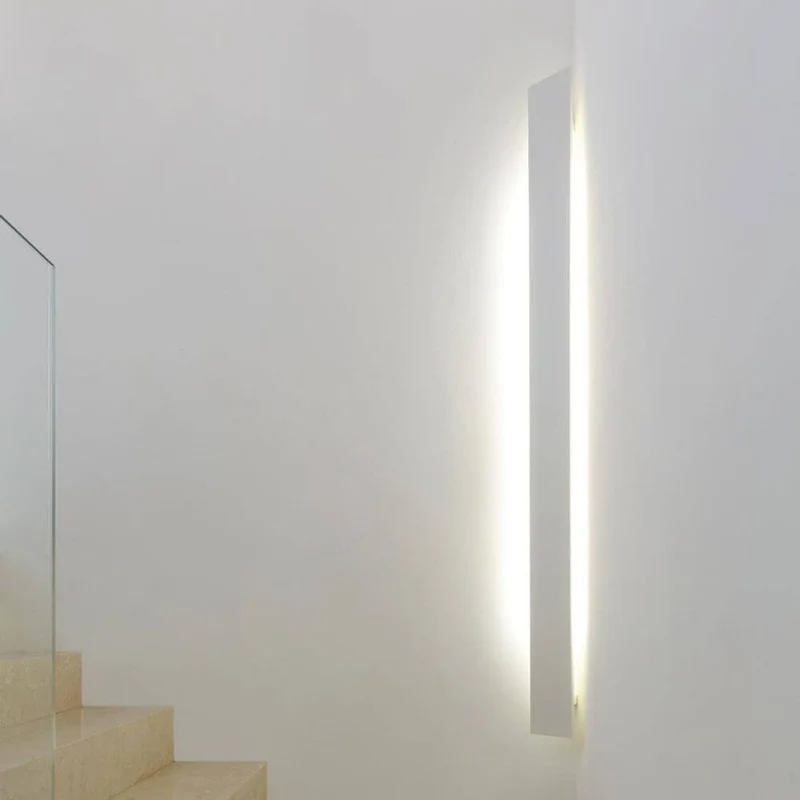 Nemo Angolo LED Eckleuchte 200cm