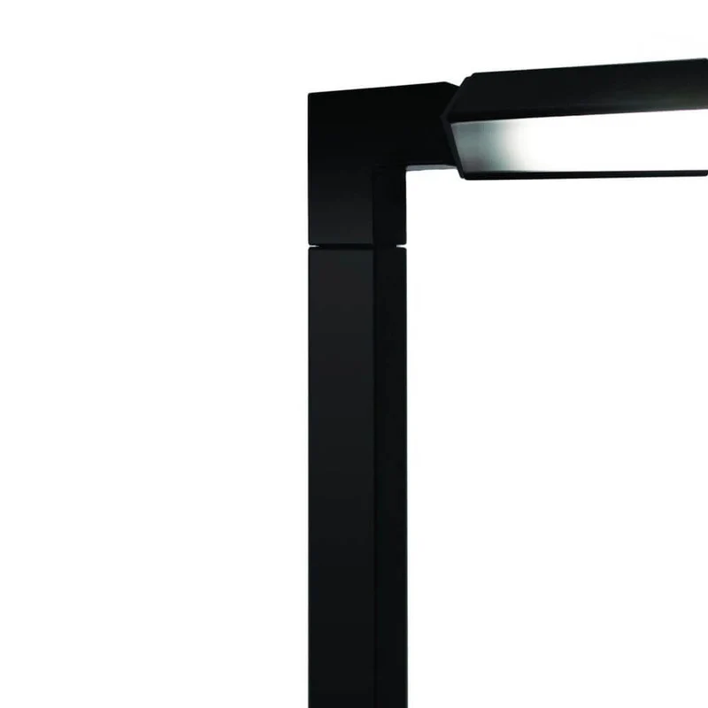Nemo Spigolo LED Stehlampe 178cm drehbar