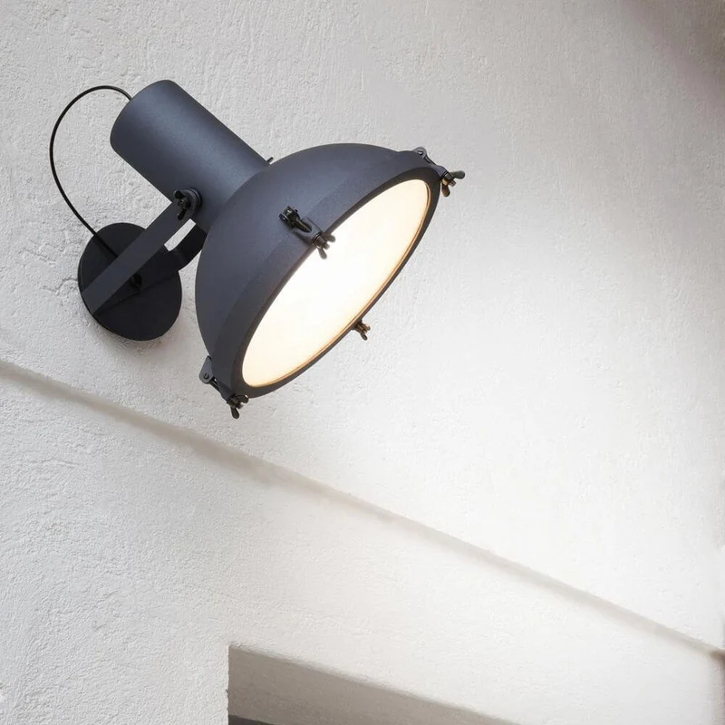 Nemo Projecteur 365 Wandstrahler