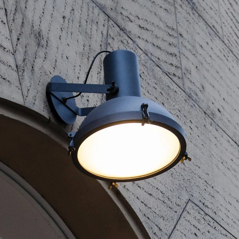 Nemo Projecteur 365 Outdoor Wandstrahler IP65