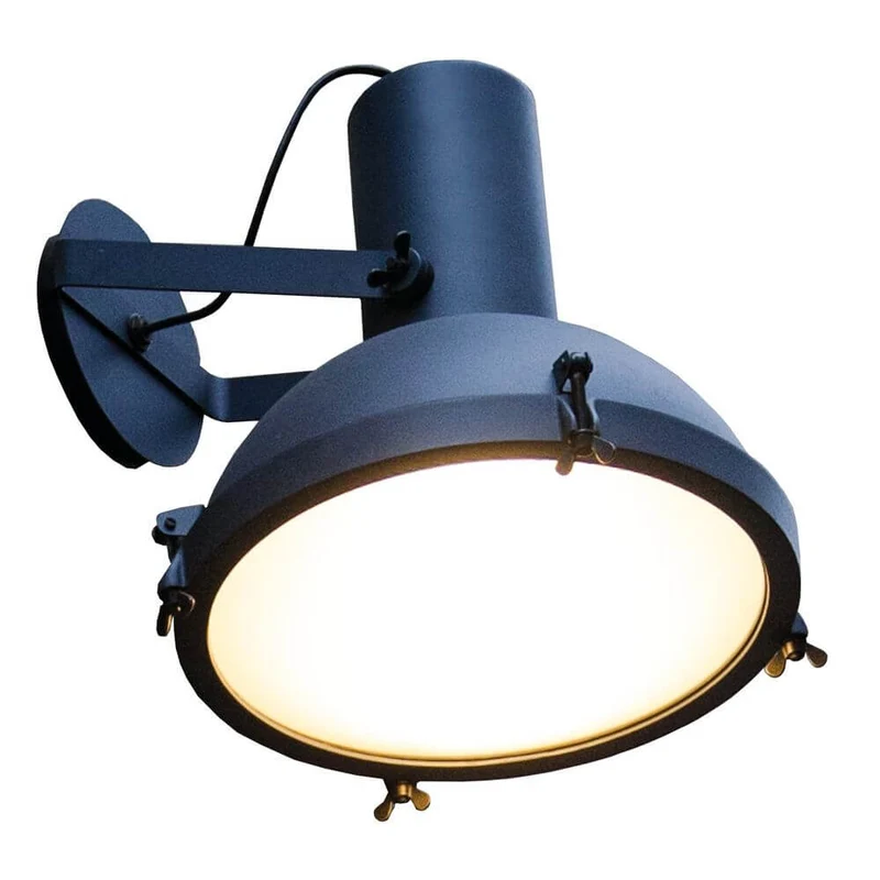 Nemo Projecteur 365 Outdoor Wandstrahler IP65
