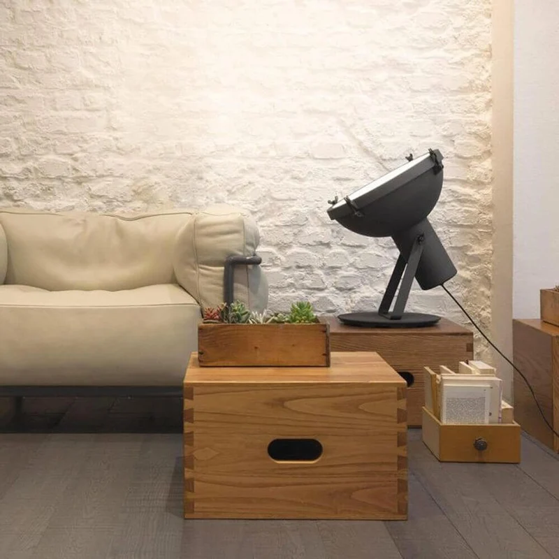 Nemo Projecteur 365 Stehlampe