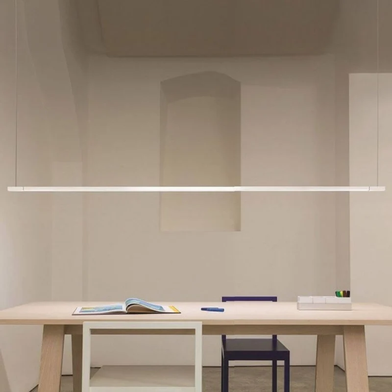 Nemo Linescapes Horizontal 200 LED Hängeleuchte drehbar