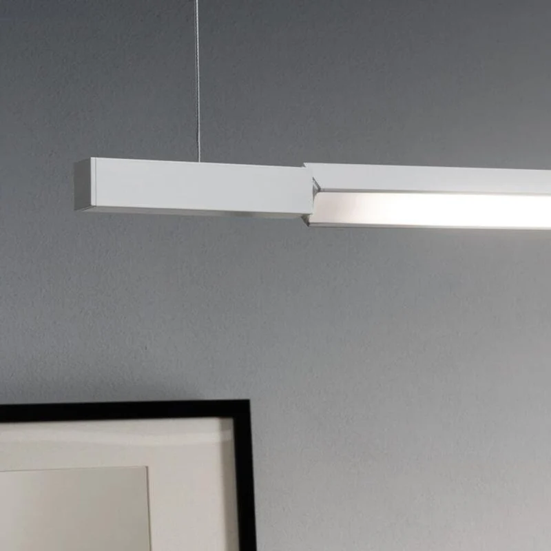 Nemo Linescapes Horizontal 130 LED Hängelampe drehbar