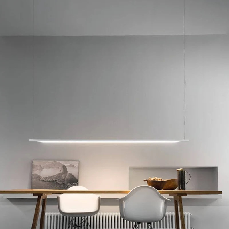 Nemo Linescapes Horizontal 130 LED Hängelampe drehbar