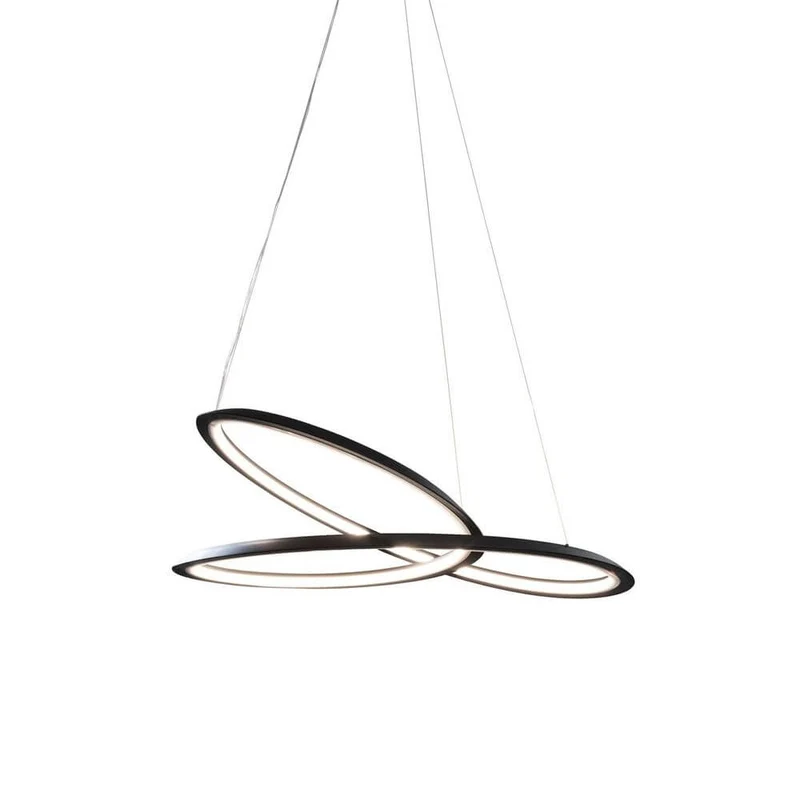 Nemo Kepler Downlight LED Hängelampe Ø 110cm