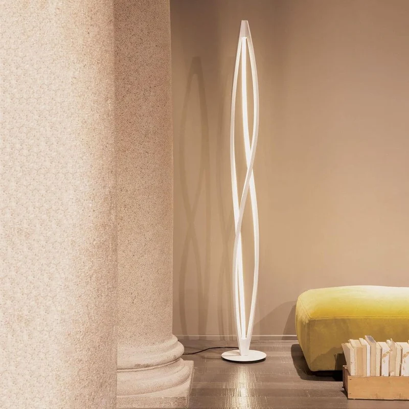 Nemo In The Wind LED Stehlampe 183cm