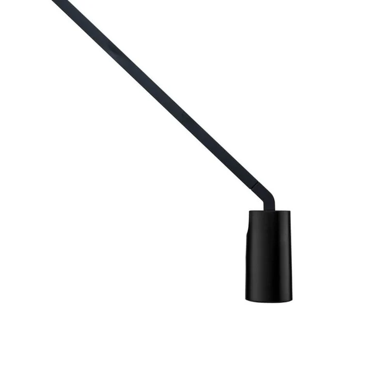 Nemo Dabliu Spot 40 LED Esstischlampe