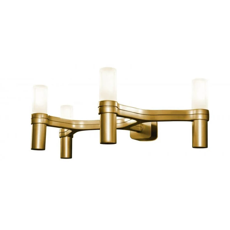 Nemo Crown 4 Wandlampe