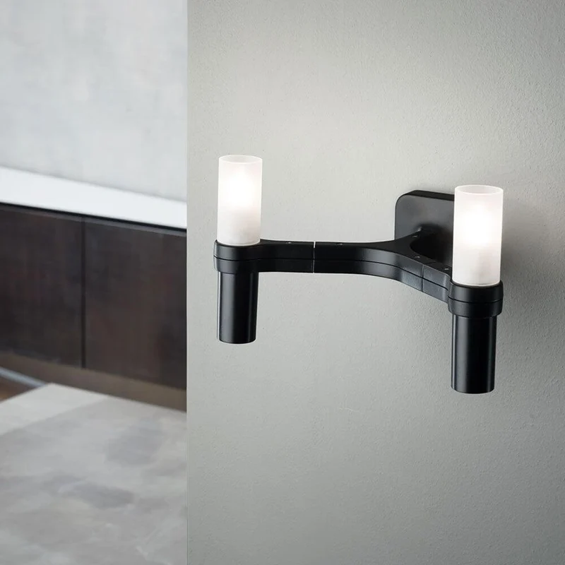 Nemo Crown 2 Wandlampe