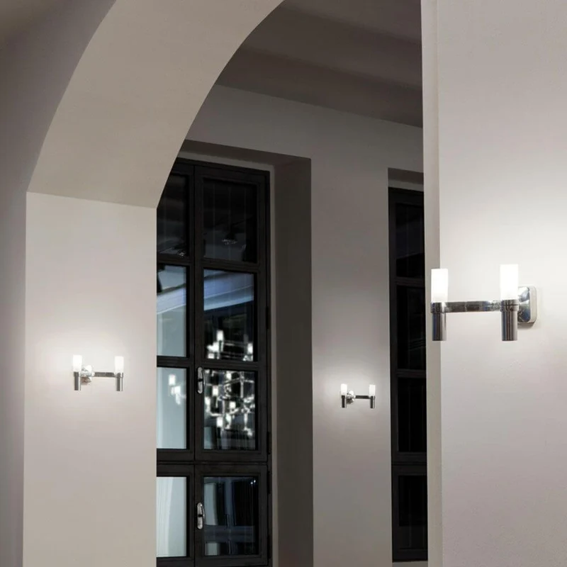 Nemo Crown 2 Wandlampe