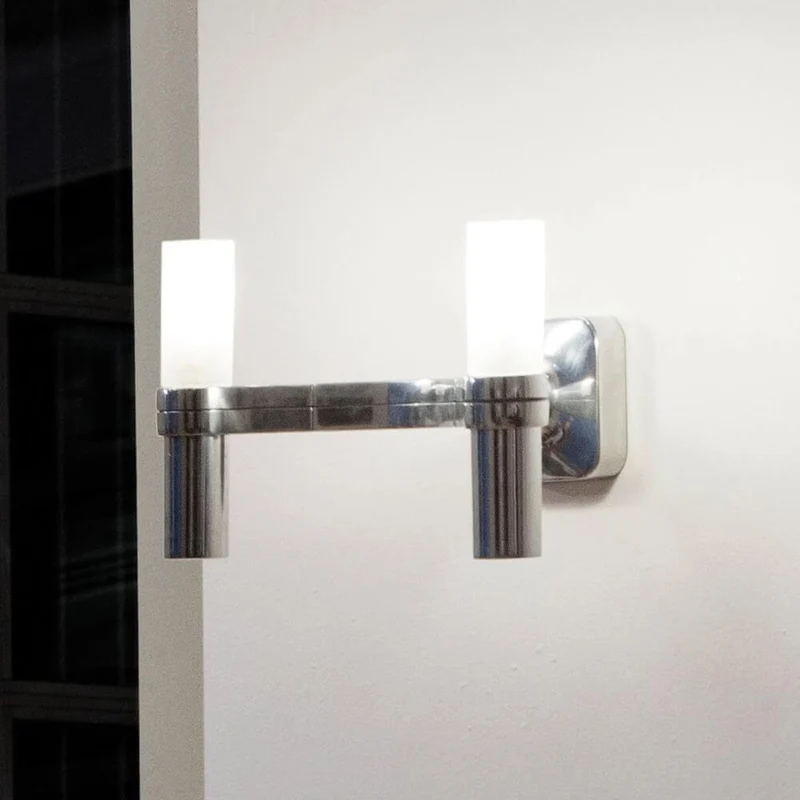 Nemo Crown 2 Wandlampe