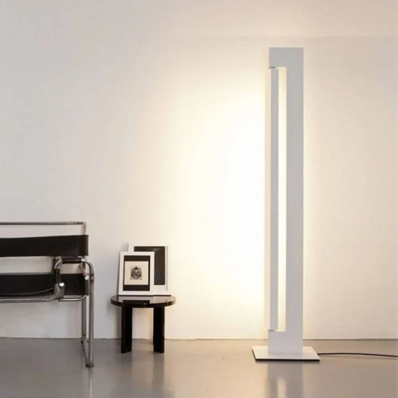 Nemo Ara LED Stehleuchte DIM to Warm