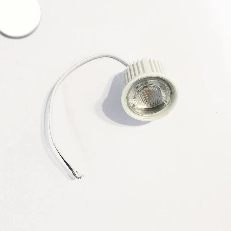 LED Coin Leuchtmittel für Einbauspots 5W