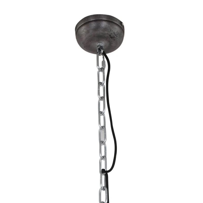 Industrie-Hängeleuchte Bikkel Ø 52cm