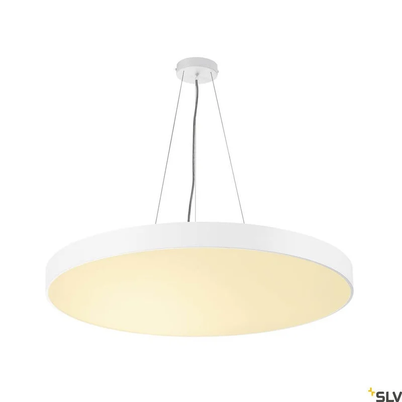 Medo 90 Dali LED Deckenlampe Weiß 3000-4000K