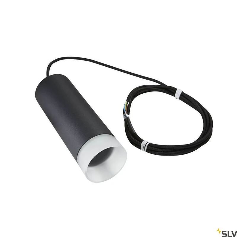 Astina Pendellampe QPAR51 Schwarz
