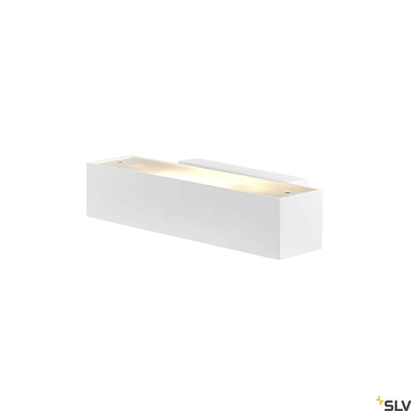 Andreas Qt-De12 Wandlampe Weiß
