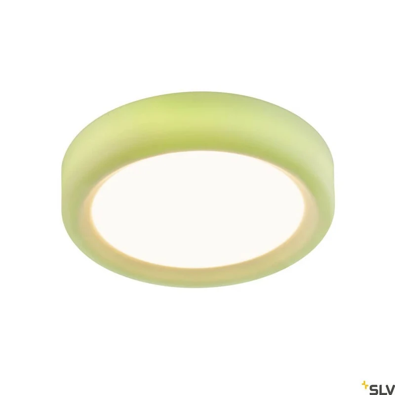 Valeto Malang Wand- & Deckenlampe RGBW 2700-6500K