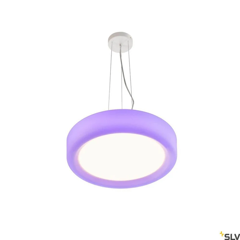 Valeto Malang Wand- & Deckenlampe RGBW 2700-6500K