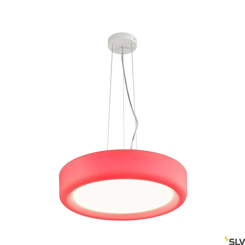 Valeto Malang Wand- & Deckenlampe RGBW 2700-6500K
