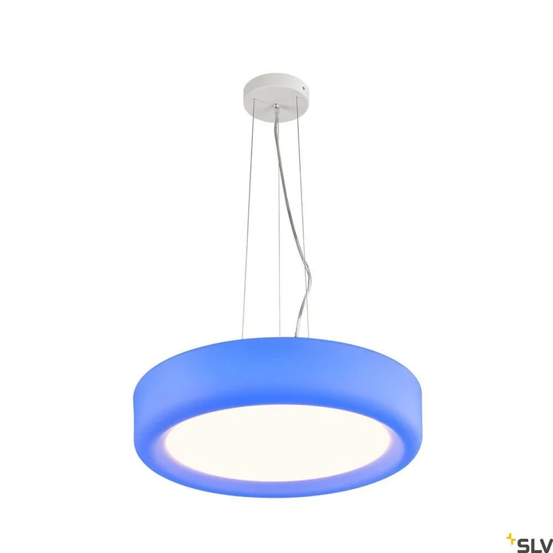 Valeto Malang Wand- & Deckenlampe RGBW 2700-6500K