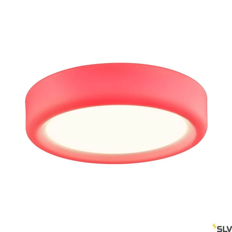 Valeto Malang Wand- & Deckenlampe RGBW 2700-6500K