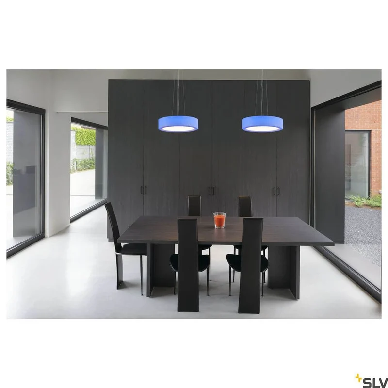 Valeto Malang Wand- & Deckenlampe RGBW 2700-6500K