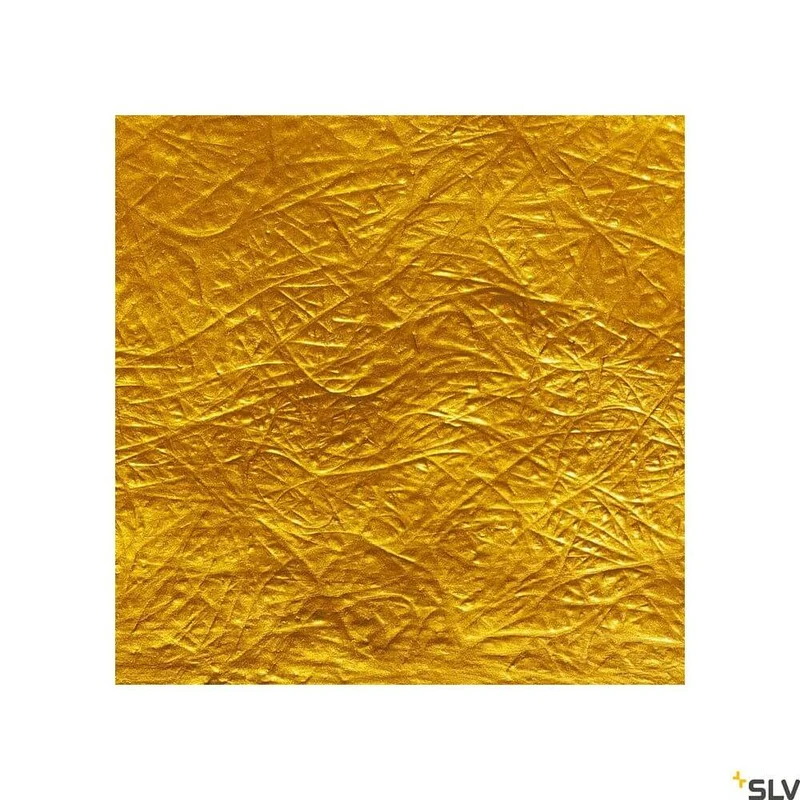 Forchini L 70 E27 Pendellampe Schwarz, Gold