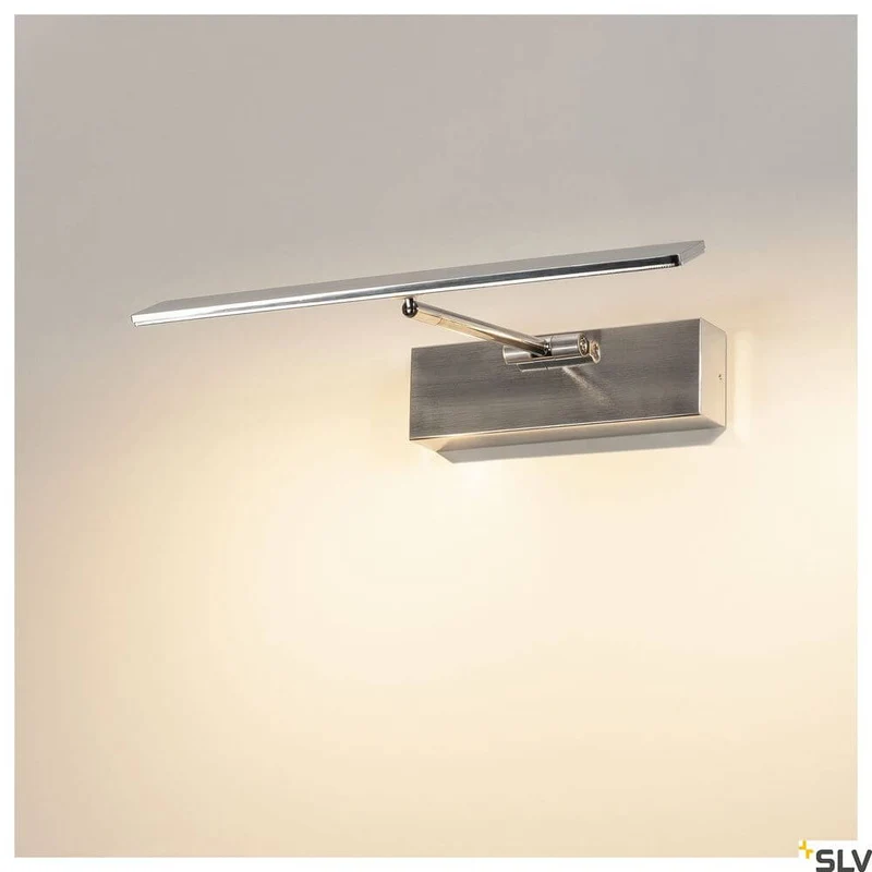 Retrato D Wandlampe 3000K Grau
