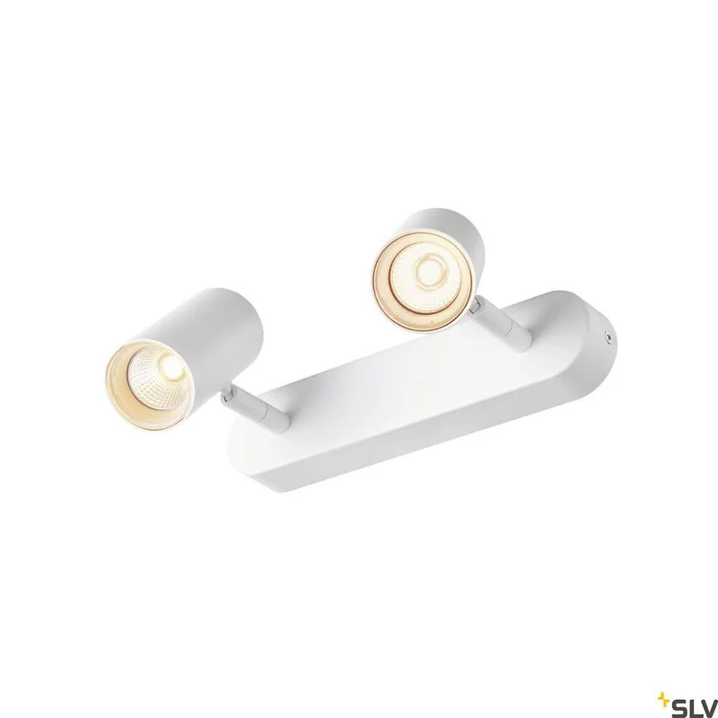 Noblo LED Strahler 2700K Weiß