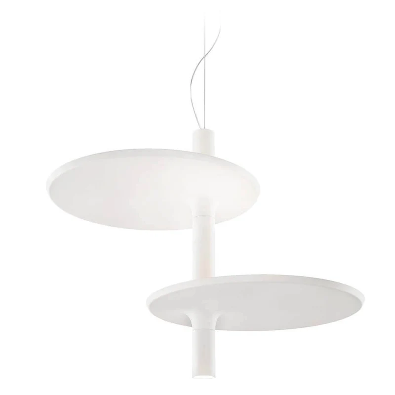 Kundalini LED Pendelleuchte Victoria 55cm Dimmbar