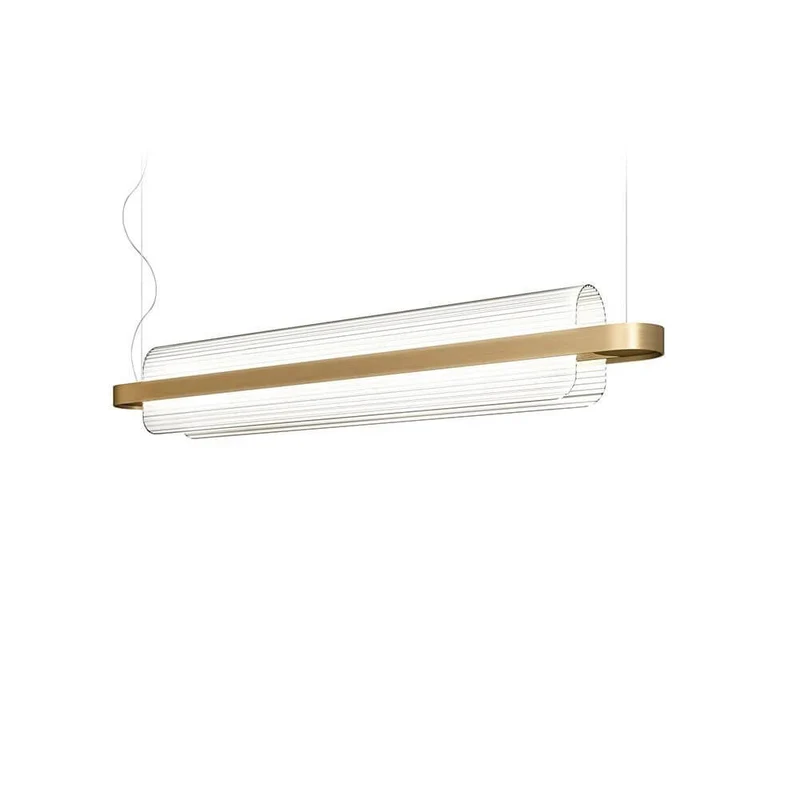 Kundalini LED Esstischleuchte Nami 150cm Dimmbar
