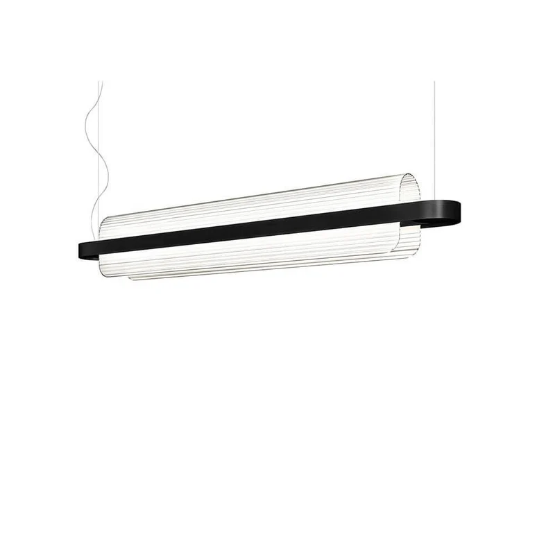 Kundalini LED Esstischleuchte Nami 150cm Dimmbar
