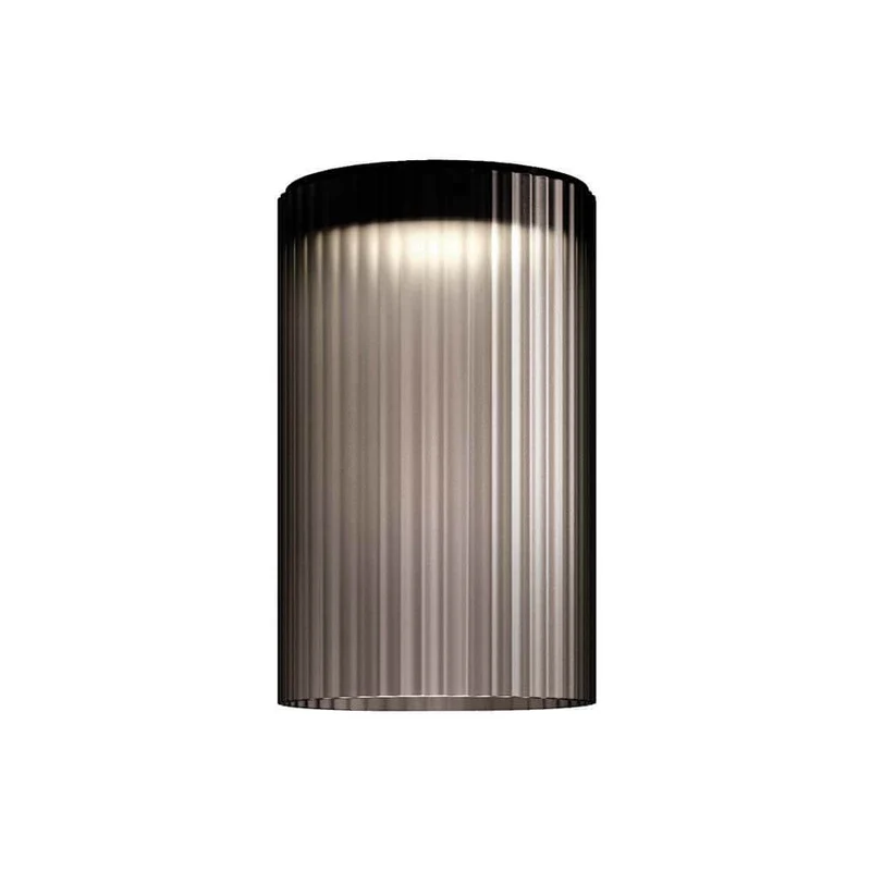 Kundalini LED Deckenlampe Giass Ø 30cm Dimmbar