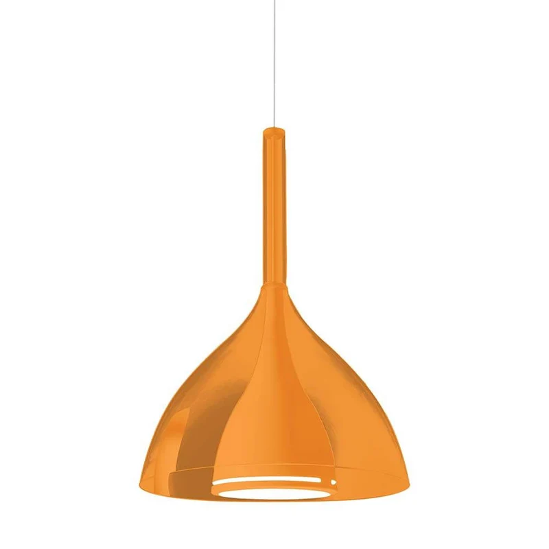 Kundalini Hängeleuchte Floob Ø45cm Plexiglas